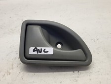 Poignée intérieur avant conducteur ouverture de porte pour renault kangoo vitrée