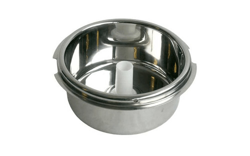 Cuve amovible turbine glace - a,