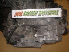 BOITE DE VITESSES AUTOMATIQUE RENAULT LAGUNA II 2.2 DCI 150 CV SU1000 / G9T703