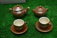 ANCIENNE DÎNETTE POUPÉE