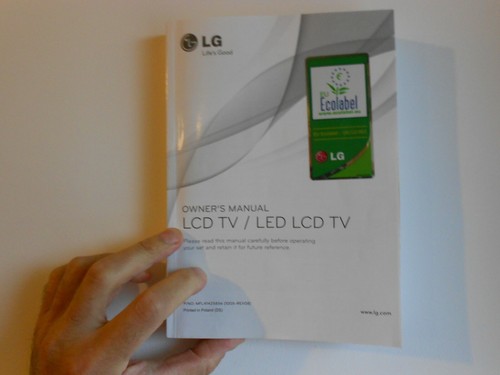 Manuel guide livre - manuel,