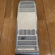 Pédale de volume d'expression