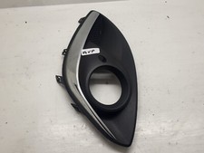 Cache antibrouillard avant passager pour opel corsa d cdti avec 3 portes de 2012