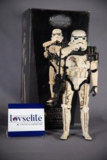 Sideshow - Militaries of Star