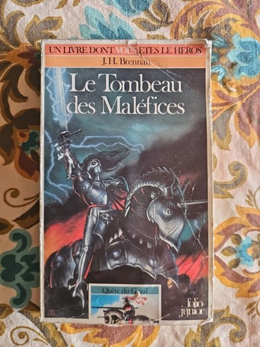 Ldvelh tombeau des - ldvelh,