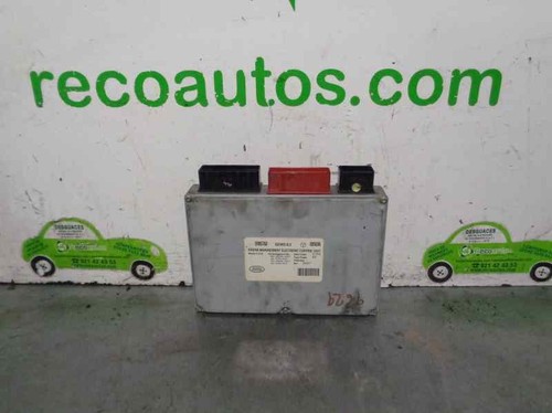 80569a calculateur moteur ecu - calculateur,