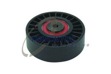 TRUCKTEC AUTOMOTIVE Poulie