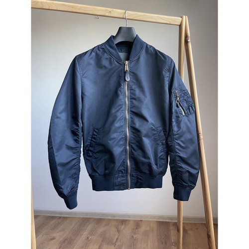 Veste bombardier vol - veste, de