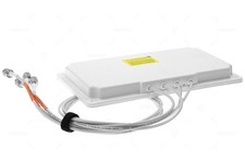 AIR-ANT2566P4W-R CISCO AIRONET 2.4GHZ 5GHZ DUAL BAND DIRECTIONAL ANTENNA
