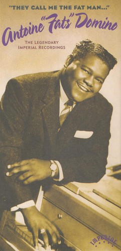 Antoine fats domino - fats, call