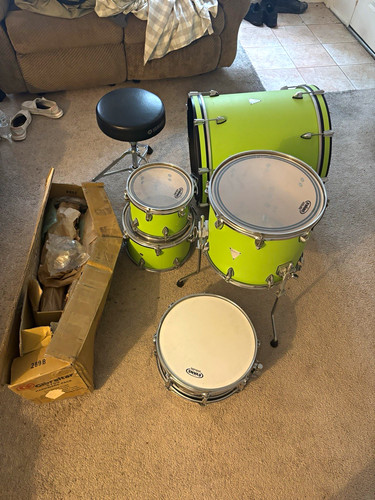 Venice series 4 piece - o.c.d.p., 4-piece