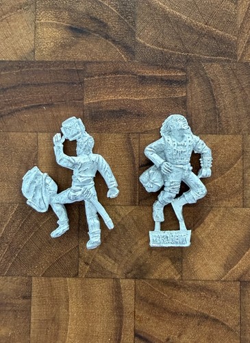 Warhammer mordheim the empire - warhammer,