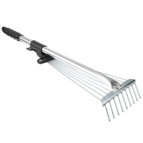 Outils jardin râteau à - de,