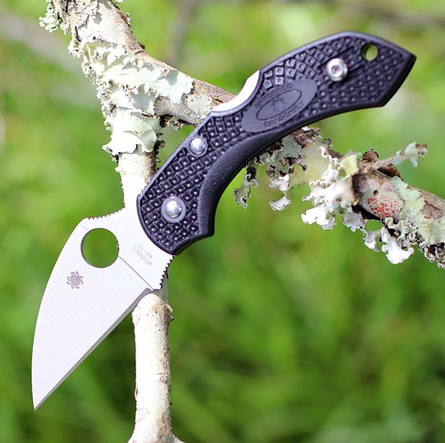 Spyderco dragonfly - spyderco, 2