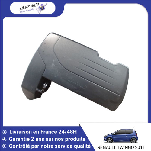 Boitier filtre a air - 🇫🇷,