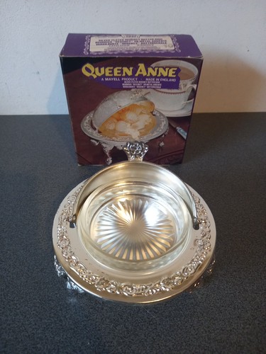 Queen anne mayell beurrier - queen,