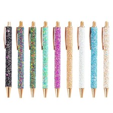 Stylo À Sequins Pour Femmes