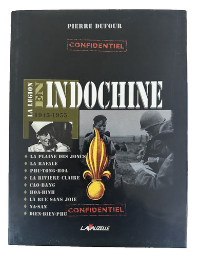 Livre legion indochine - en,