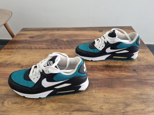 Air max taille très - 42, bon