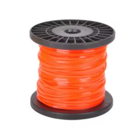 Ligne nylon 3lb ronde 0 - ligne, de