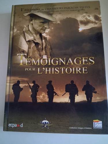 1er regiment chasseurs - regiment,
