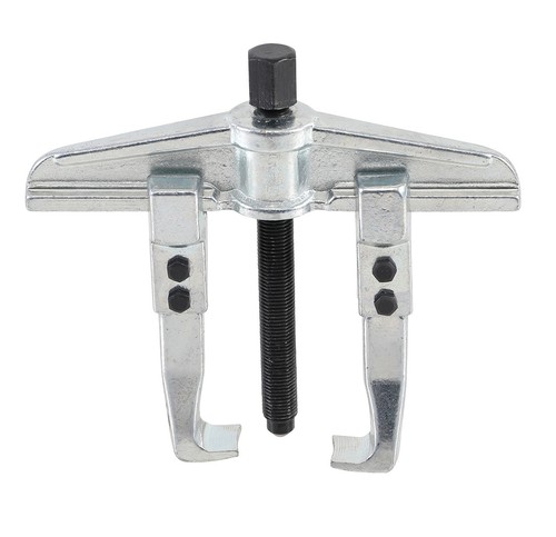 Extracteur arrache moyeu - moyeu, a