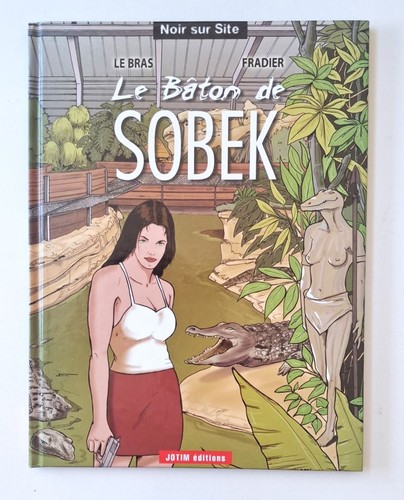 Lebras fradier baton de - lebras,