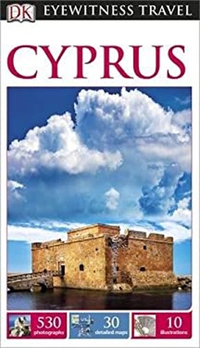 Guide voyage eyewitness - guide, de