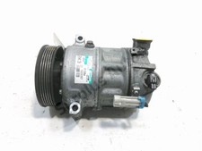 COMPRESSEUR DE CLIMATISATION 13262839 OPEL INSIGNIA 1 phase 1 (01/2009 03/2013)