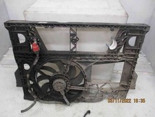 Support de ventilateur Renault