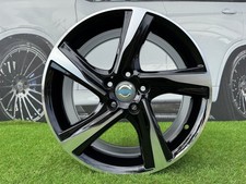 4X R17 Pouce 5X108 Volvo Ixion