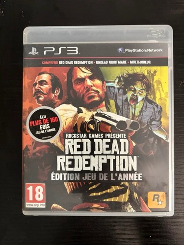 Red dead redemption game - dead,