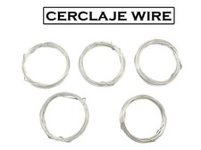 Vétérinaire Cerclaje Câble Lot De 10pcs Acier Inoxydable Instrument Chirurgical