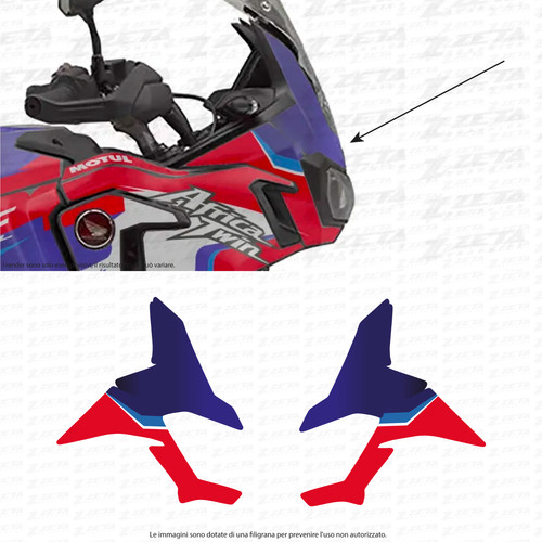 Autocollants phare de - autocollants,