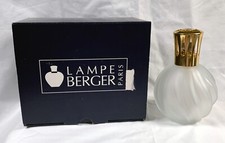 Lampe berger paris opaque - berger,