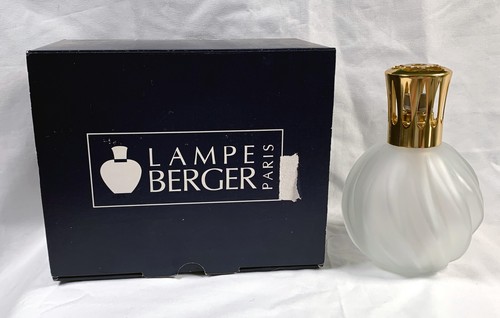Lampe berger paris opaque - berger,
