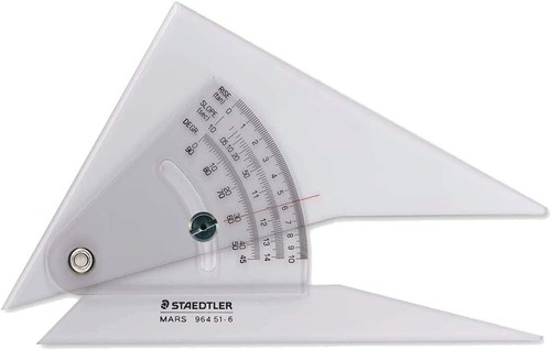 Staedtler mars 964 set - mars, 51-6