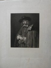 lithographie grand format