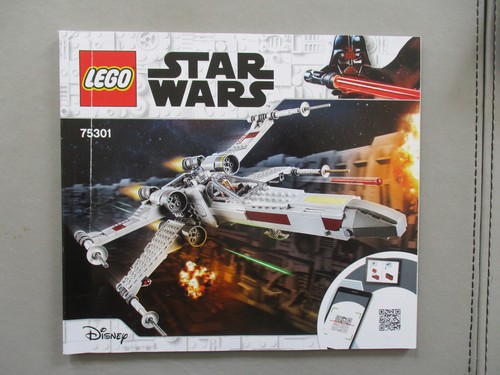 Lego star wars - lego, 75301