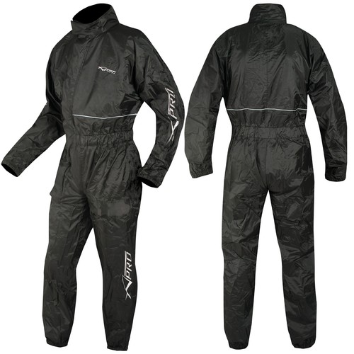 Combinaison anti pluie 100 - anti,