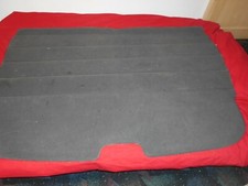 RENAULT ESPACE 2 PLAGE ARRIERE