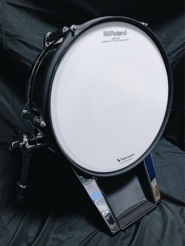 Roland 140 drum - v,