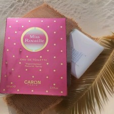 Miss rocaille CARON  NEUF eau