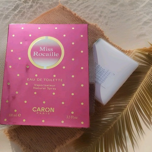 Miss rocaille caron neuf - caron,