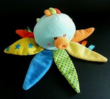 6. DOUDOU BOULE ACTIVITE