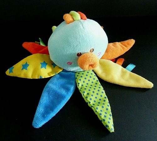 Doudou boule activite - doudou,