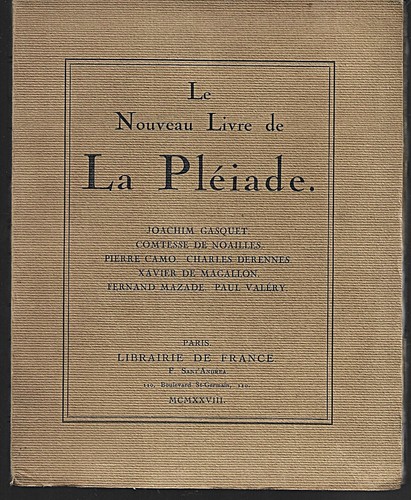 Nouveau livre la - le, de