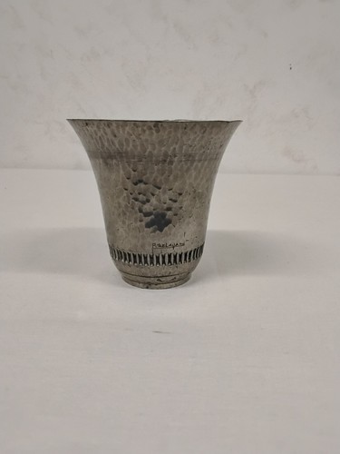 Timbale petit vase - petit, r