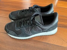 Nike Air Vortex Full Black Internationalist EUR 42,5 US9 UK8