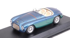 ART MODEL 1/43 FERRARI 166 MM